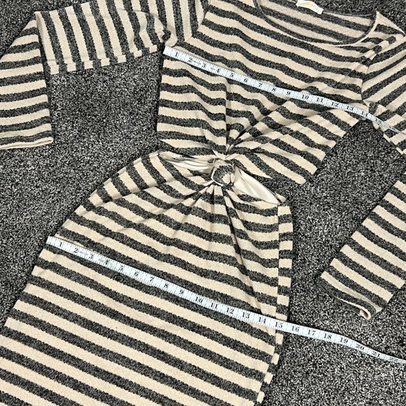 Anthropology’s.  Chrysanthemum Dress Sz. S - Picture 8 of 13